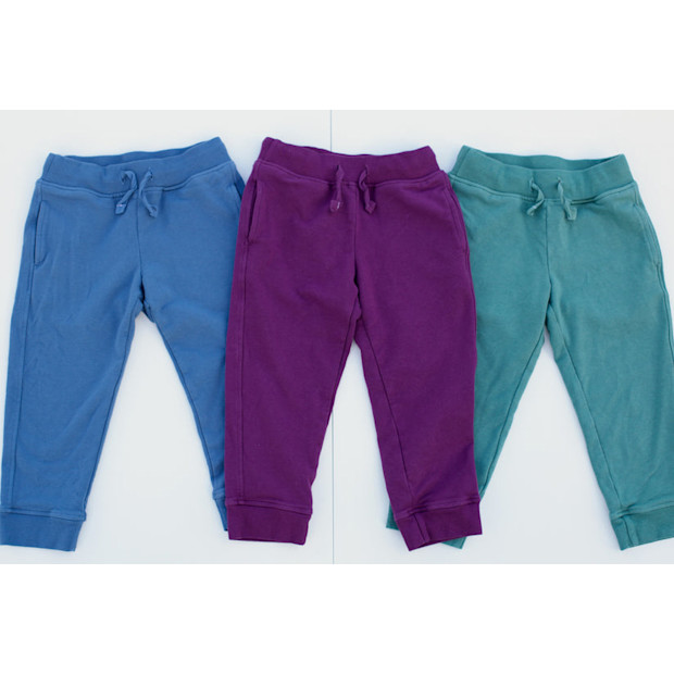 The Stretch Sweatpant.