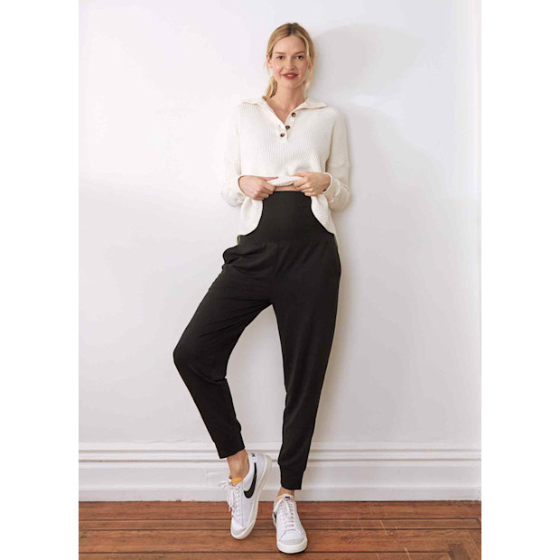 Hatch The Over/Under Easy Pant.