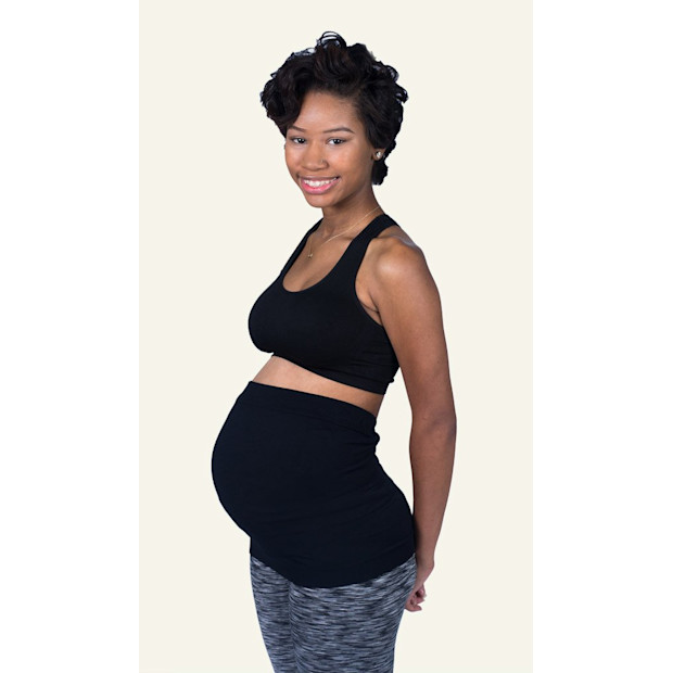 Belevation Maternity Belly Band.