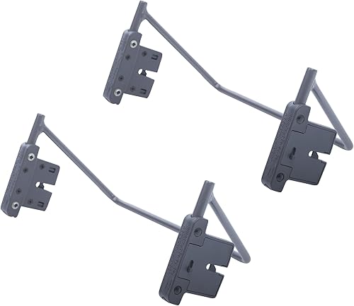 Joovy Twin Roo+ Car Seat Adapter, Peg Perego - $44.99.