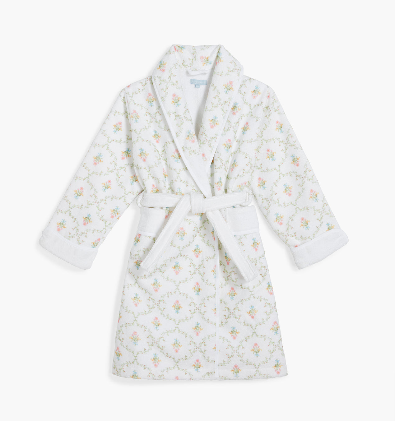 The Baby Hotel Robe.