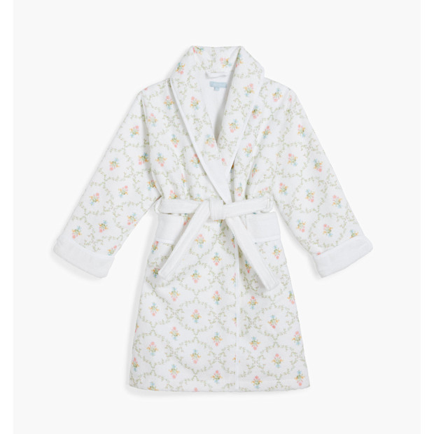 The Baby Hotel Robe.
