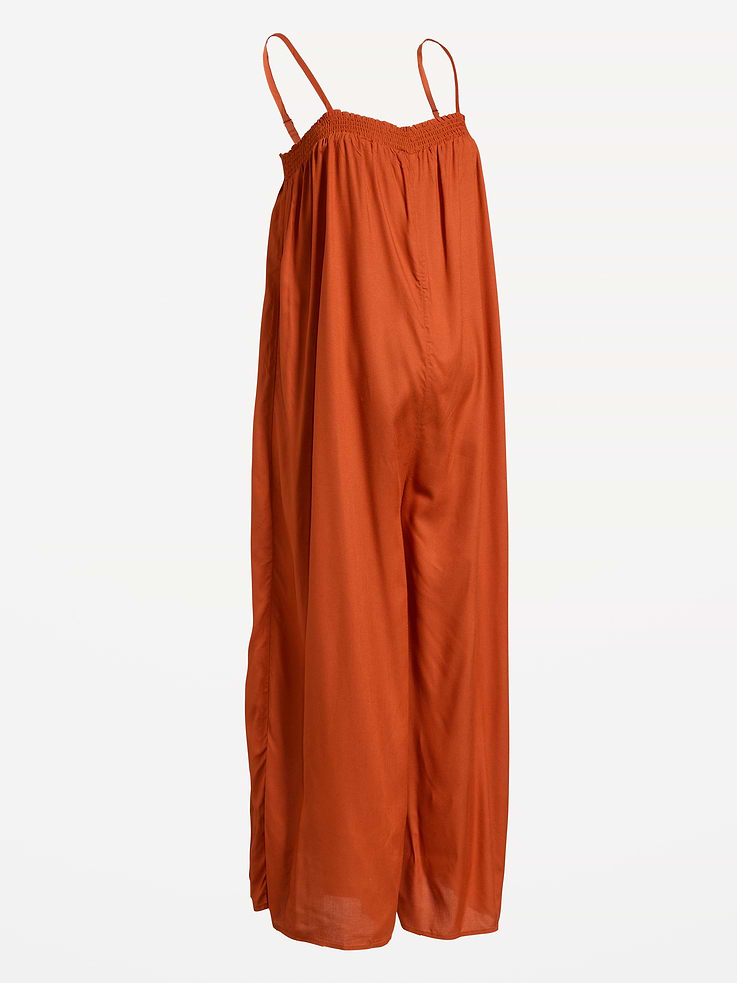 Old Navy Maternity Airy Jumpsuit.