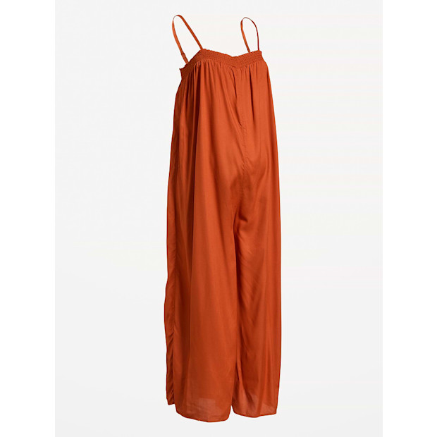 Old Navy Maternity Airy Jumpsuit.