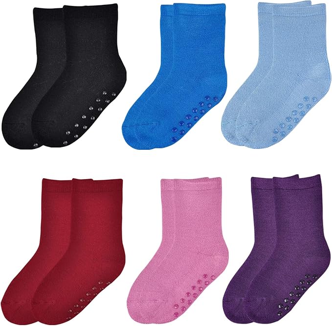 Thick Thermal Crew Sock.