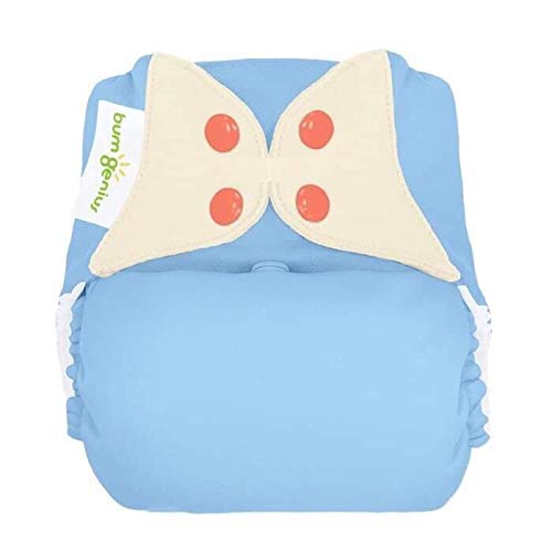 best all in one cloth diapers