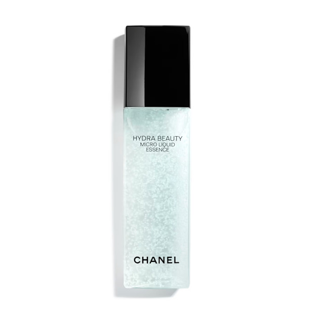 Chanel Hydra Beauty Micro Liquid Essence - $102.00.