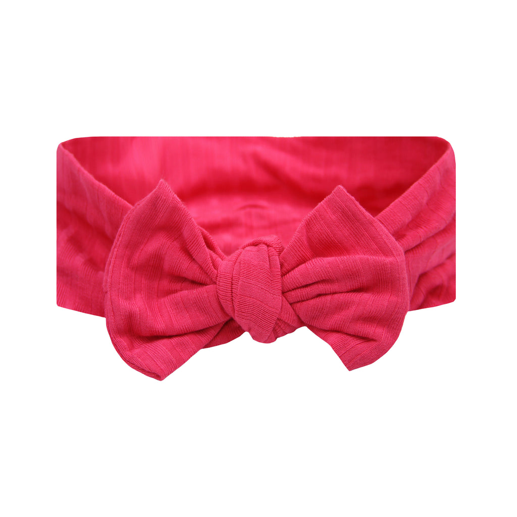 Lou Lou & Company Barbie Ribbed Headband.