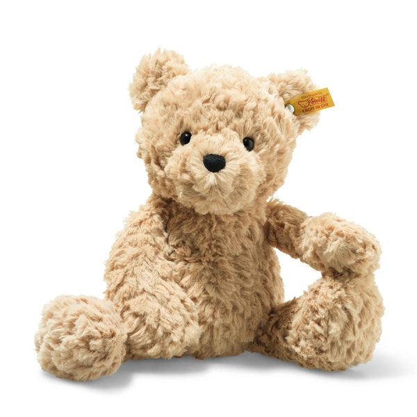 Steiff Jimmy Teddy Bear.