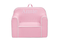 Personalized Cozee Chair for Kids