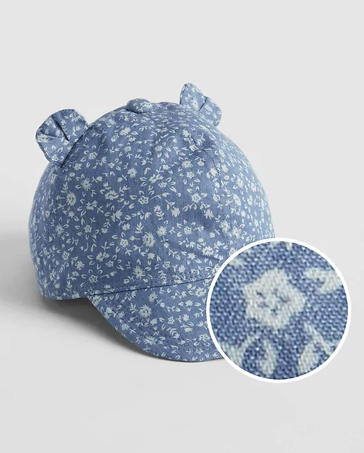 baby ball caps