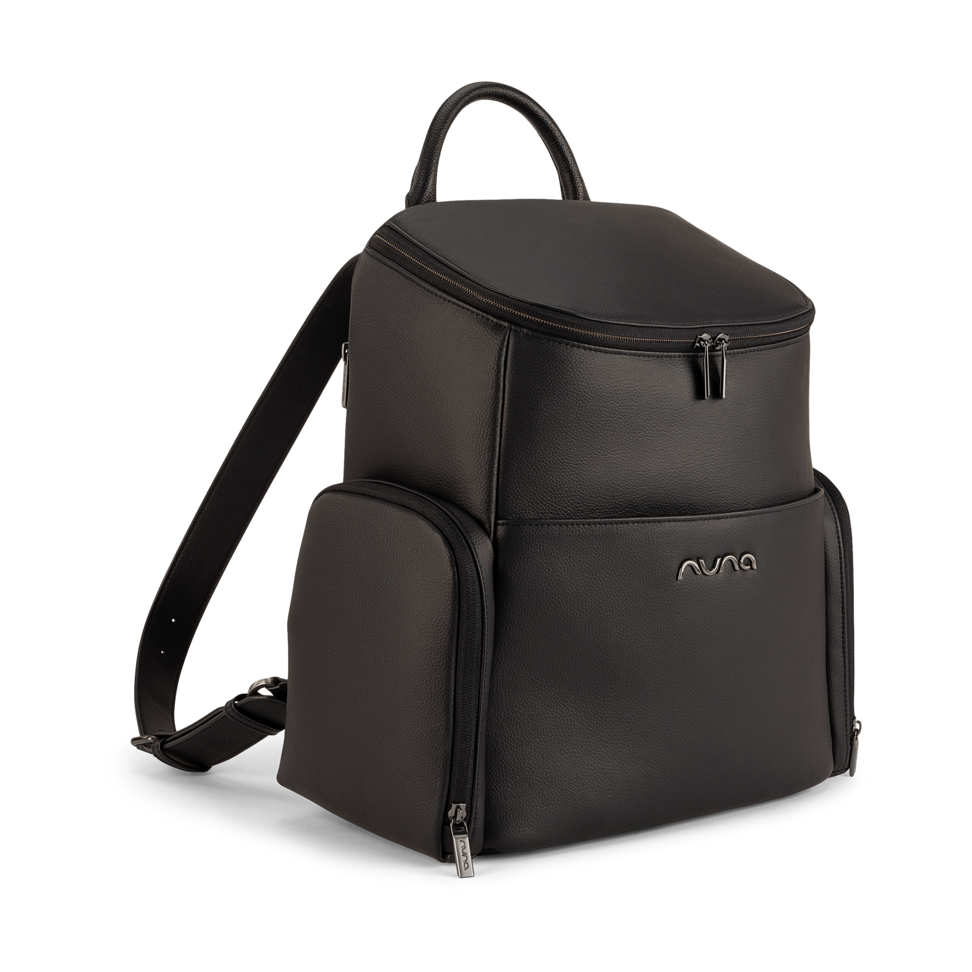 Nuna Essential Bag - Caviar.