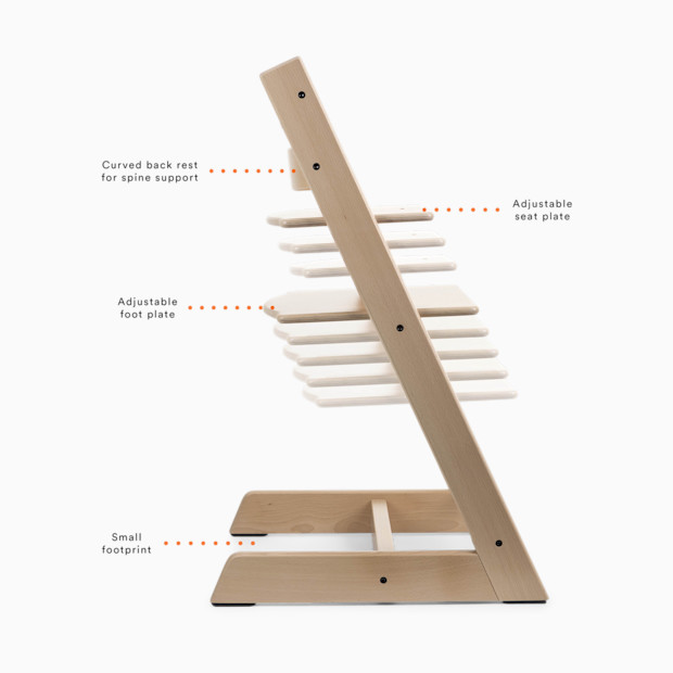 Stokke Tripp Trapp High Chair².