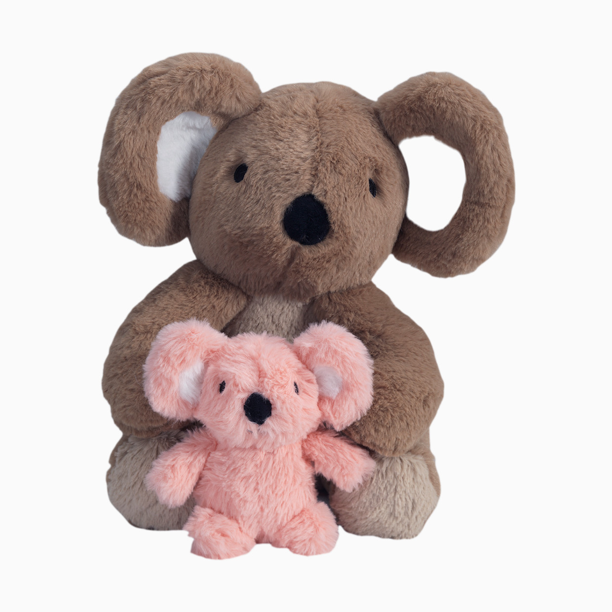 Lambs & Ivy Plush Animal - Fuzzy & Wuzzy Koala.