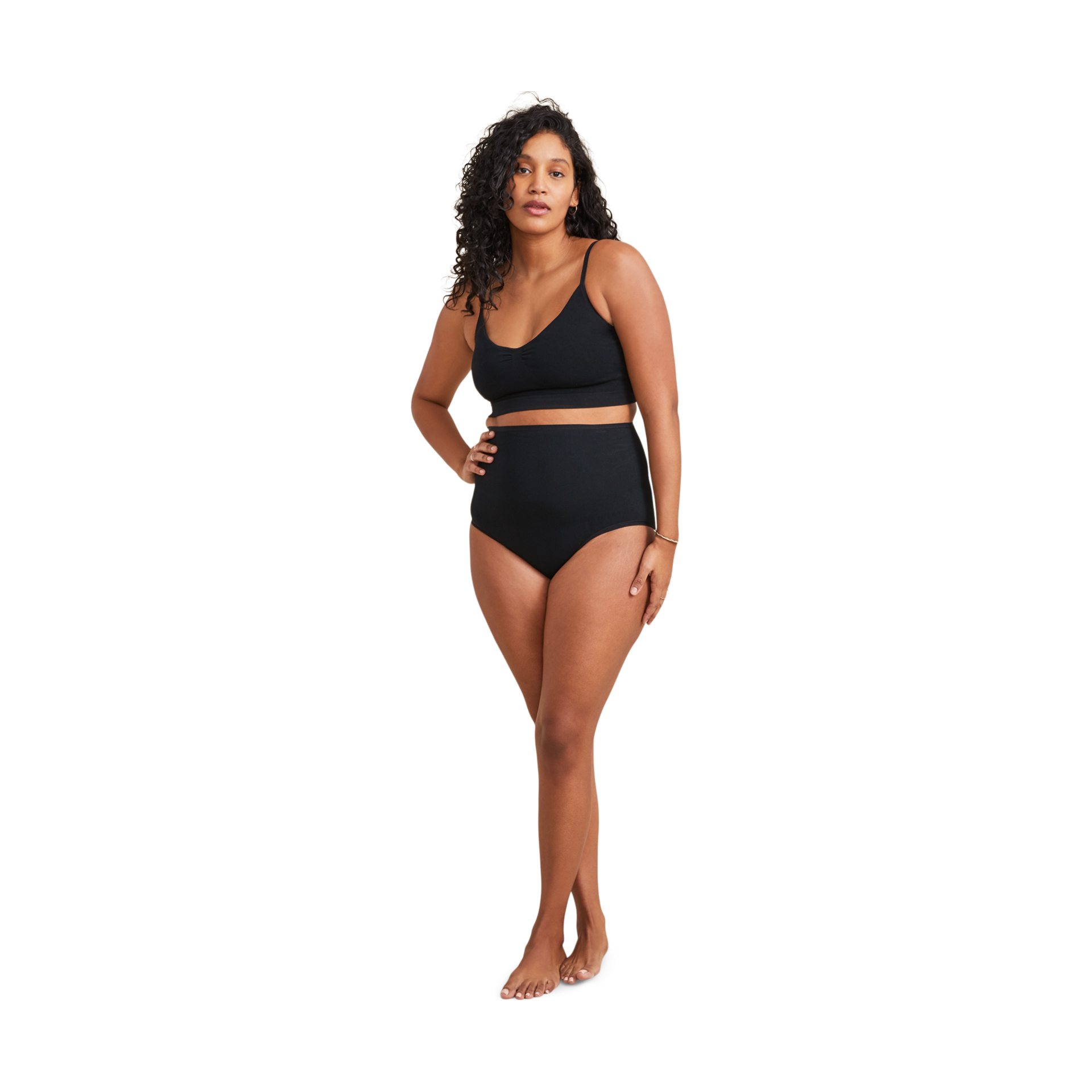 Hatch Collection The Essential Pumping Bra.