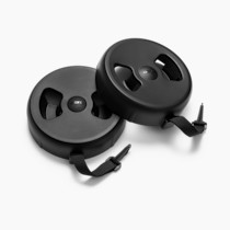 DOONA Wheel Covers - Compatible Car Seat & Stroller
