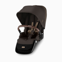 Thumbnail of Chocolate Brown