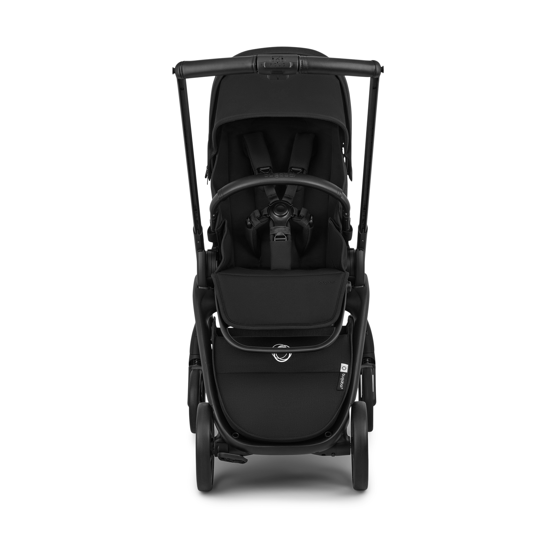 Bugaboo Dragonfly Plus Seat Stroller.