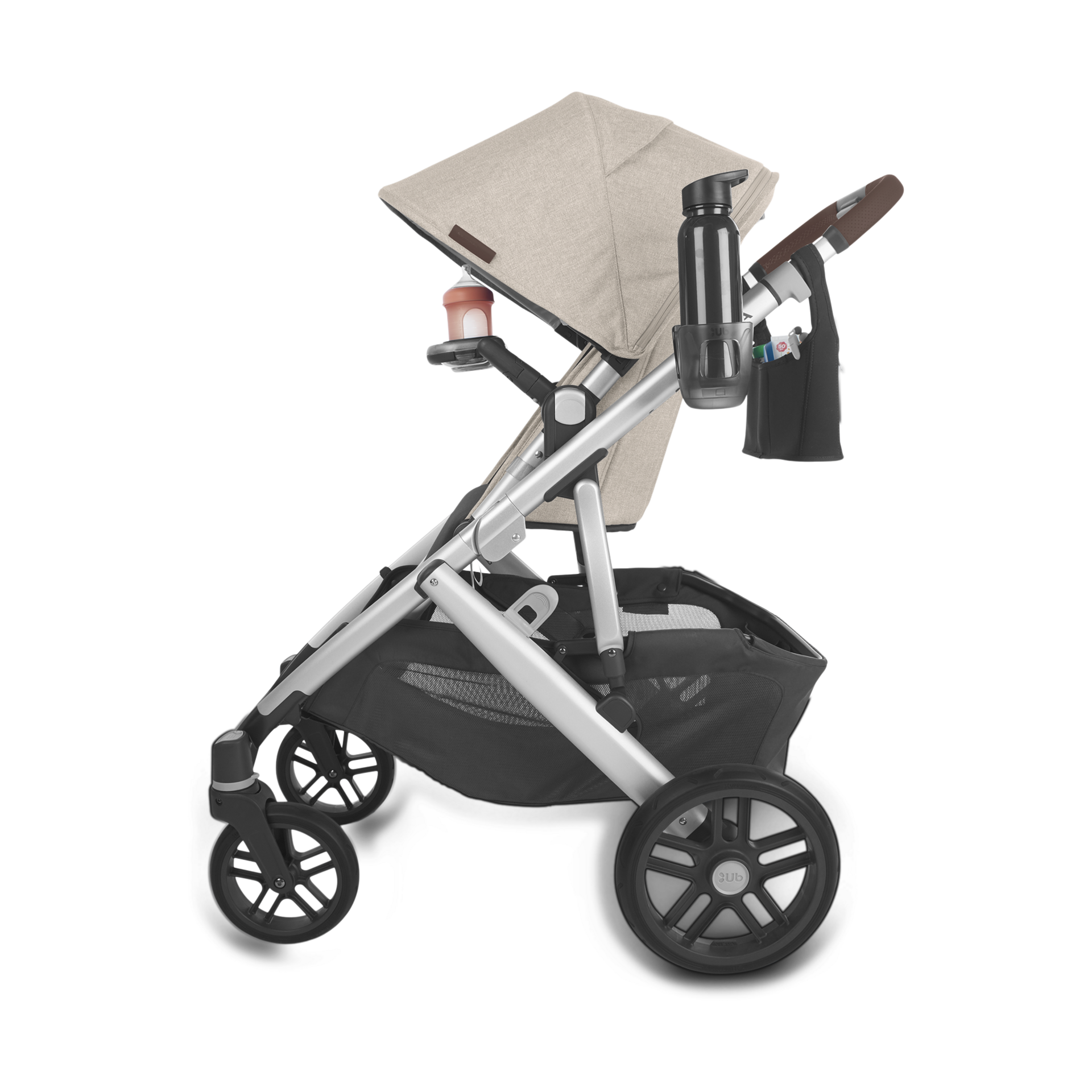 uppababy cruz coffee holder