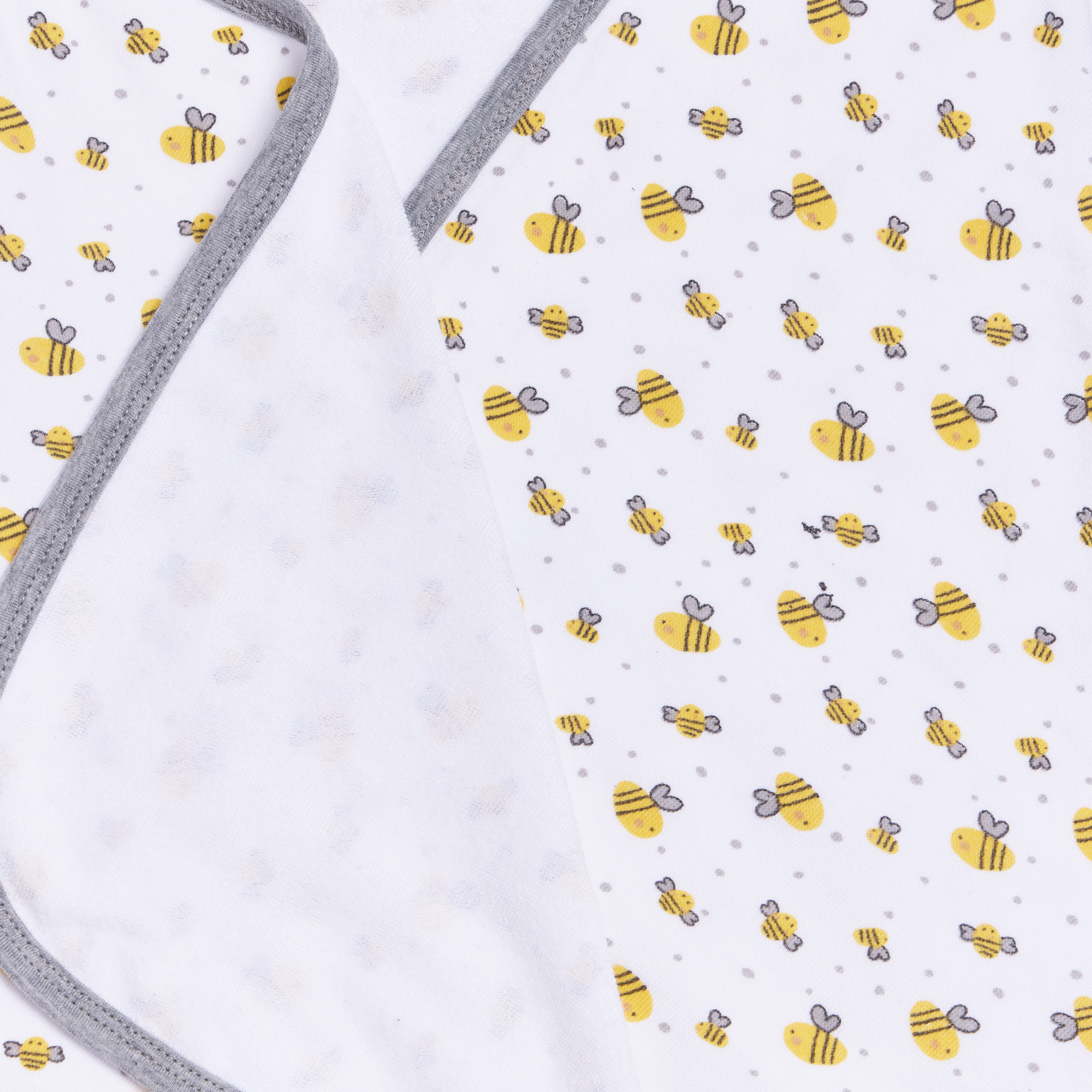 Small Story Organic Towels (2 Pack).