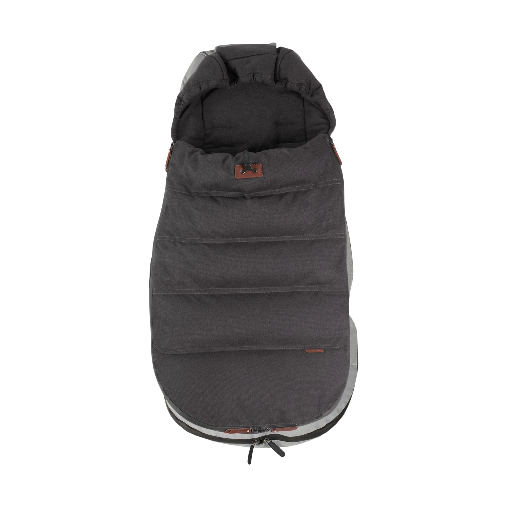 silver cross universal footmuff