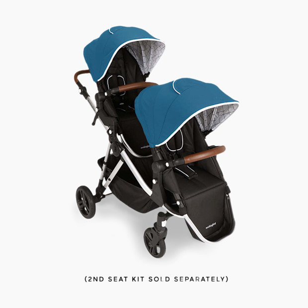 MockingbirdSingle-to-Double Stroller