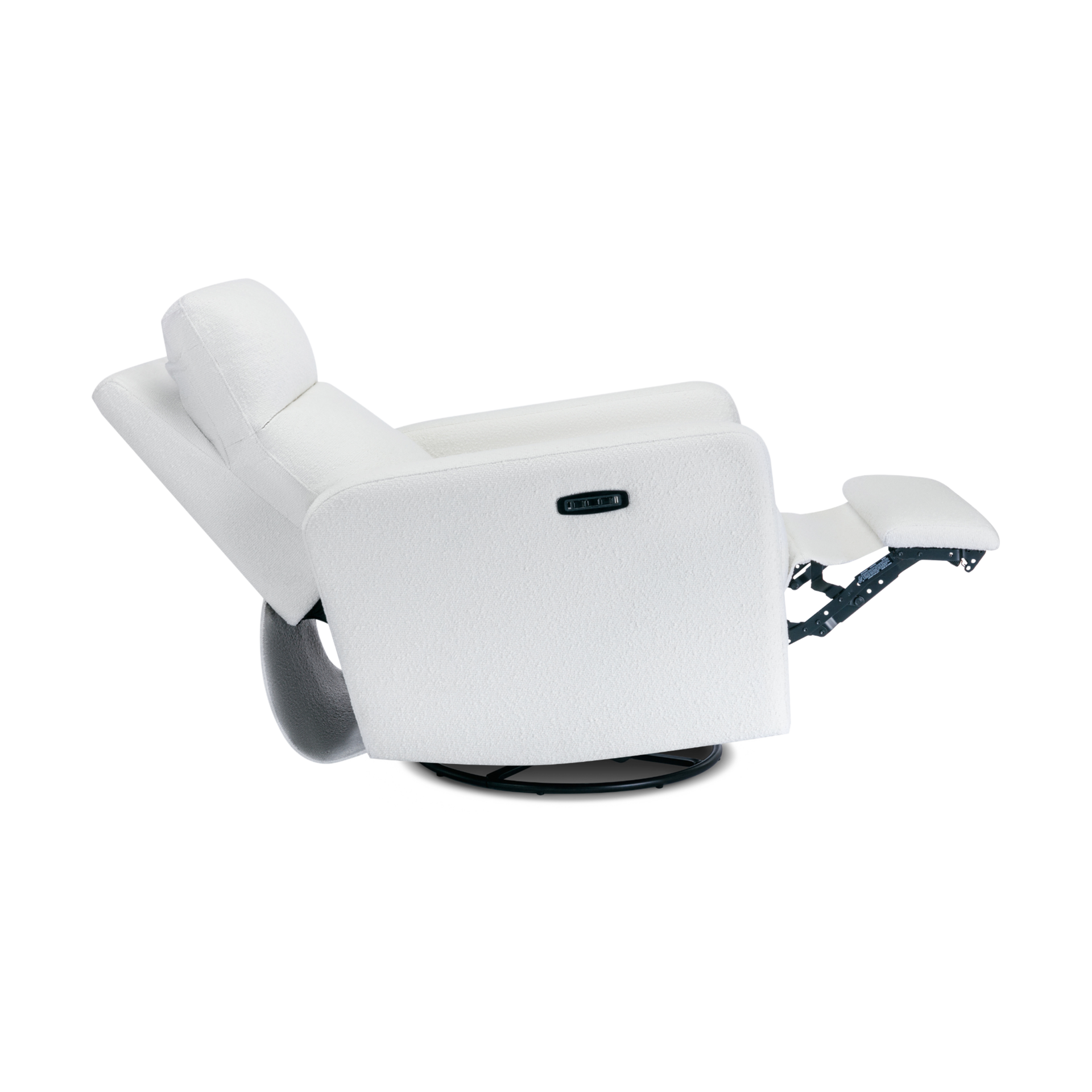 Nurture& The Glider Plus - Boucle.