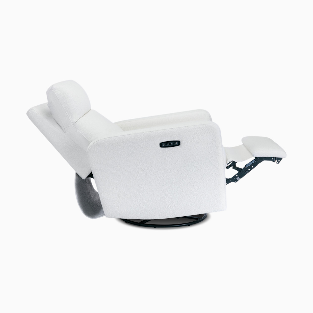 Nurture& The Glider Plus - Boucle.