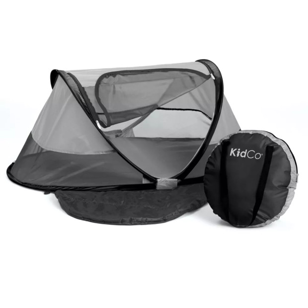 Kidco Peapod Camp Lightweight Pop Up Travel Bed - $82.99.
