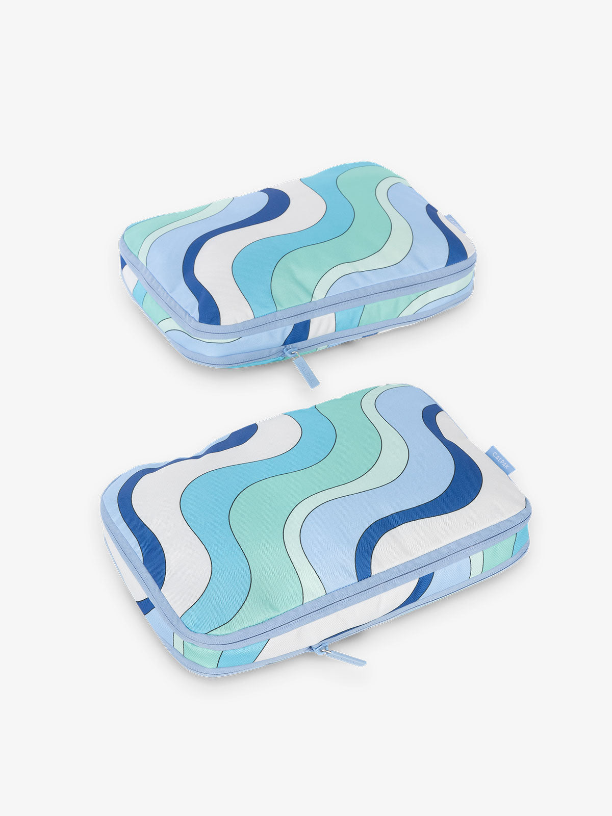 CalPak Medium Compression Packing Cubes.