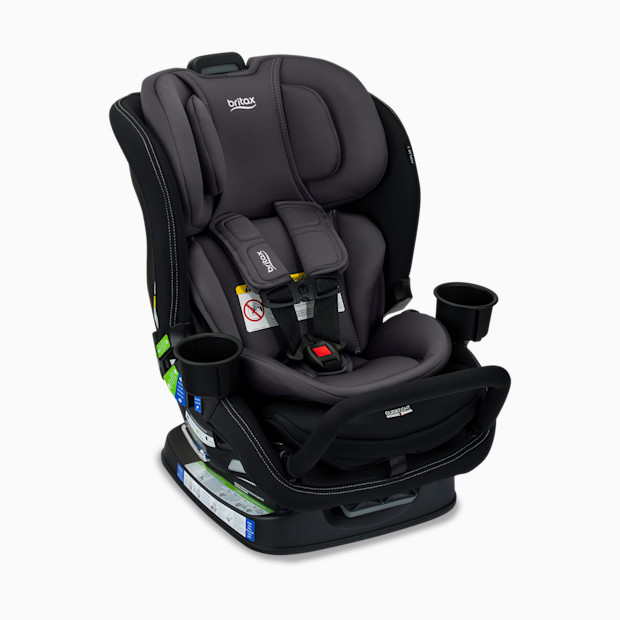Britax Poplar S Convertible Car Seat.