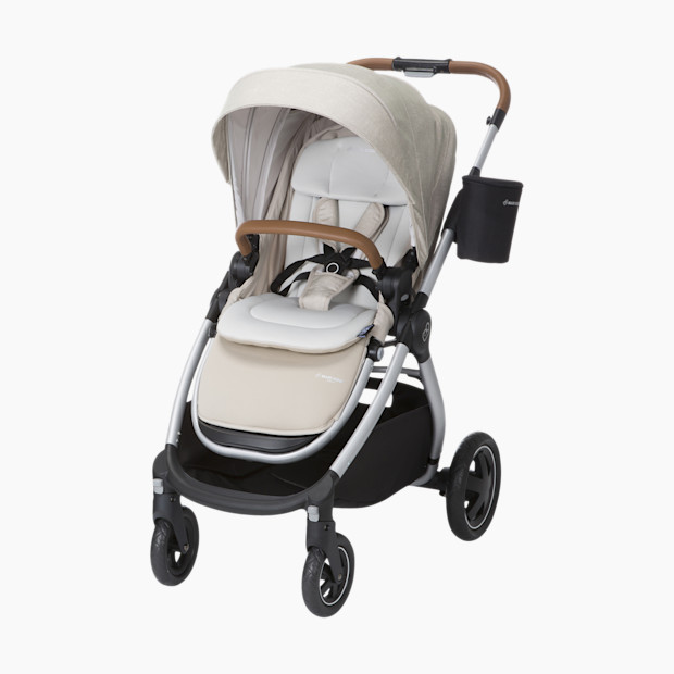 Maxi-Cosi Adorra Stroller - Nomad Sand.