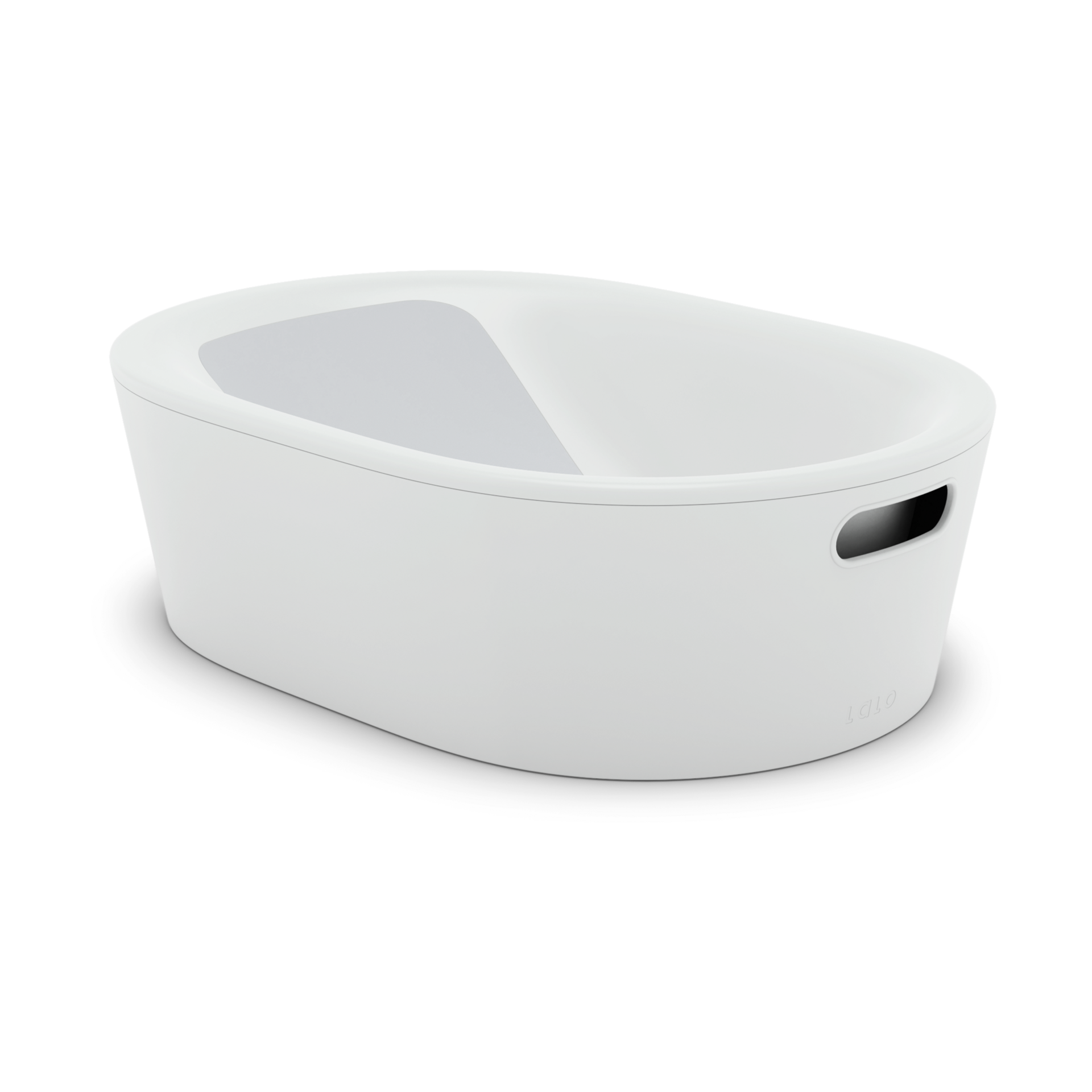 Lalo Bath Tub.