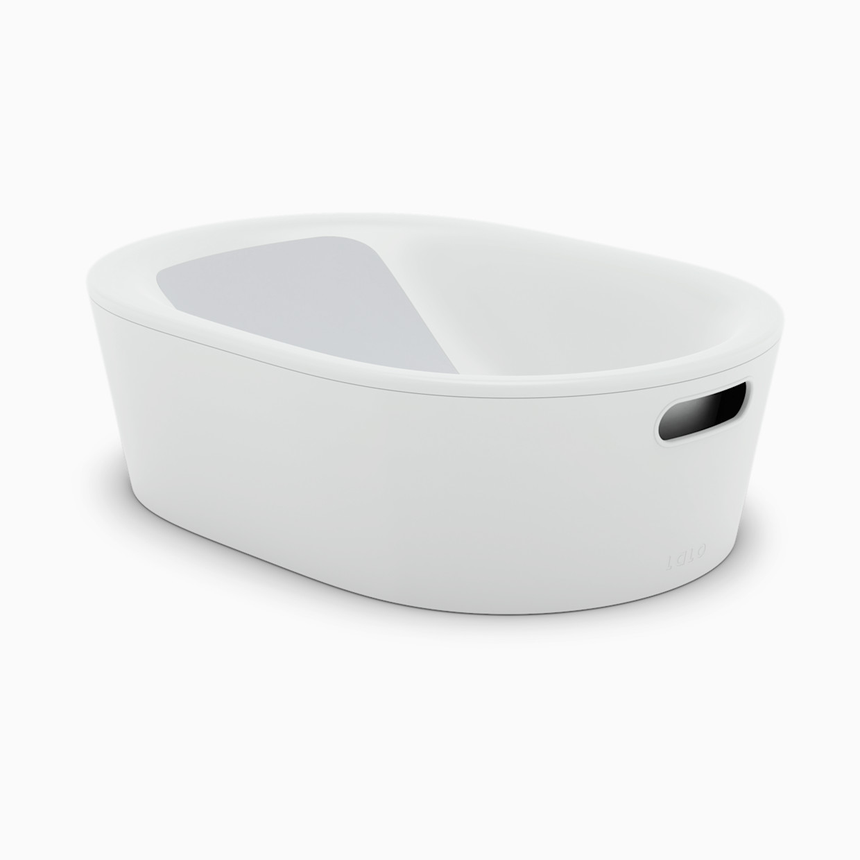 Lalo Bath Tub - Coconut.