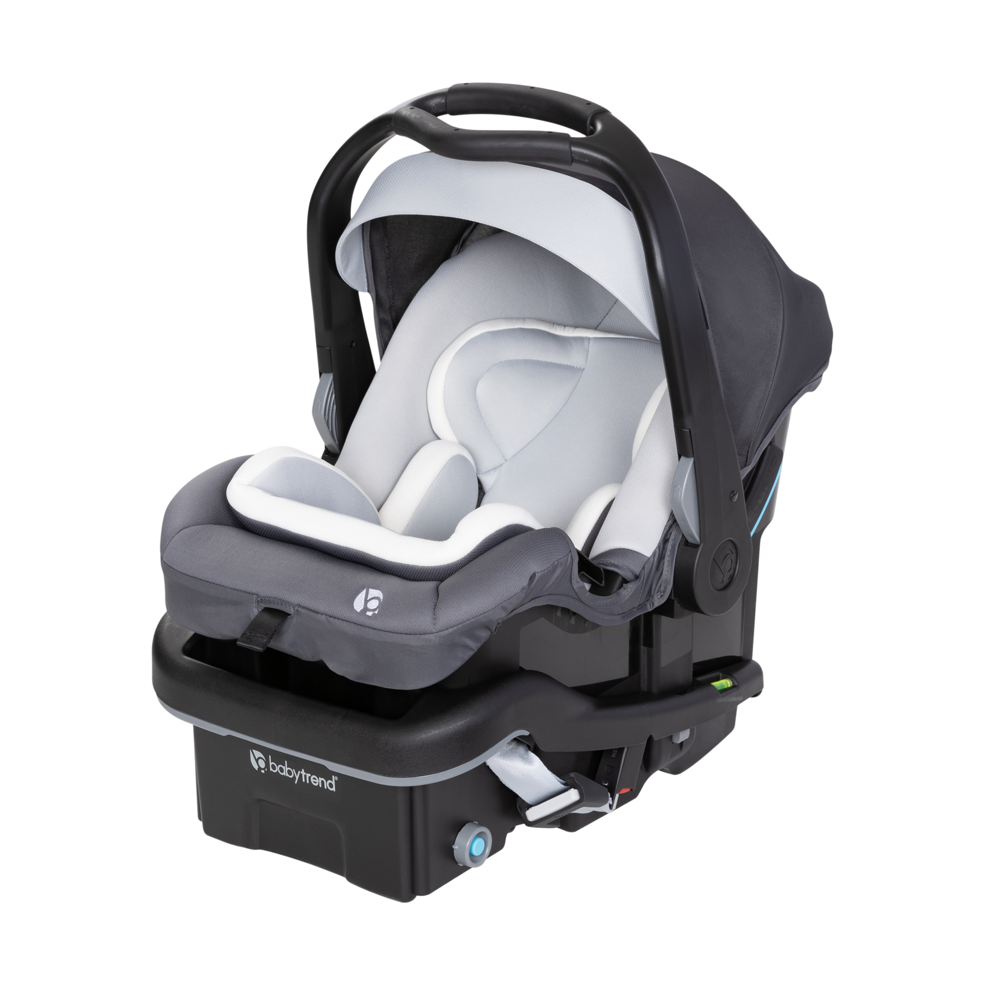 Baby Trend Secure-Lift 35 Infant Car Seat.