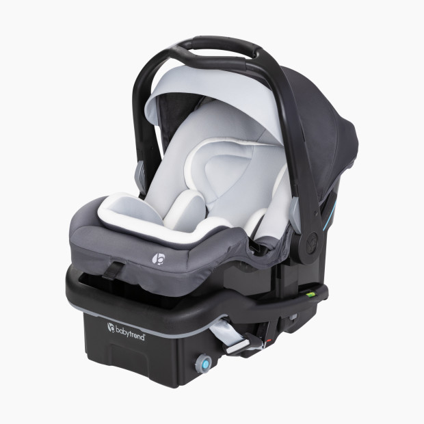 Baby Trend Secure-Lift 35 Infant Car Seat - Dash Grey.