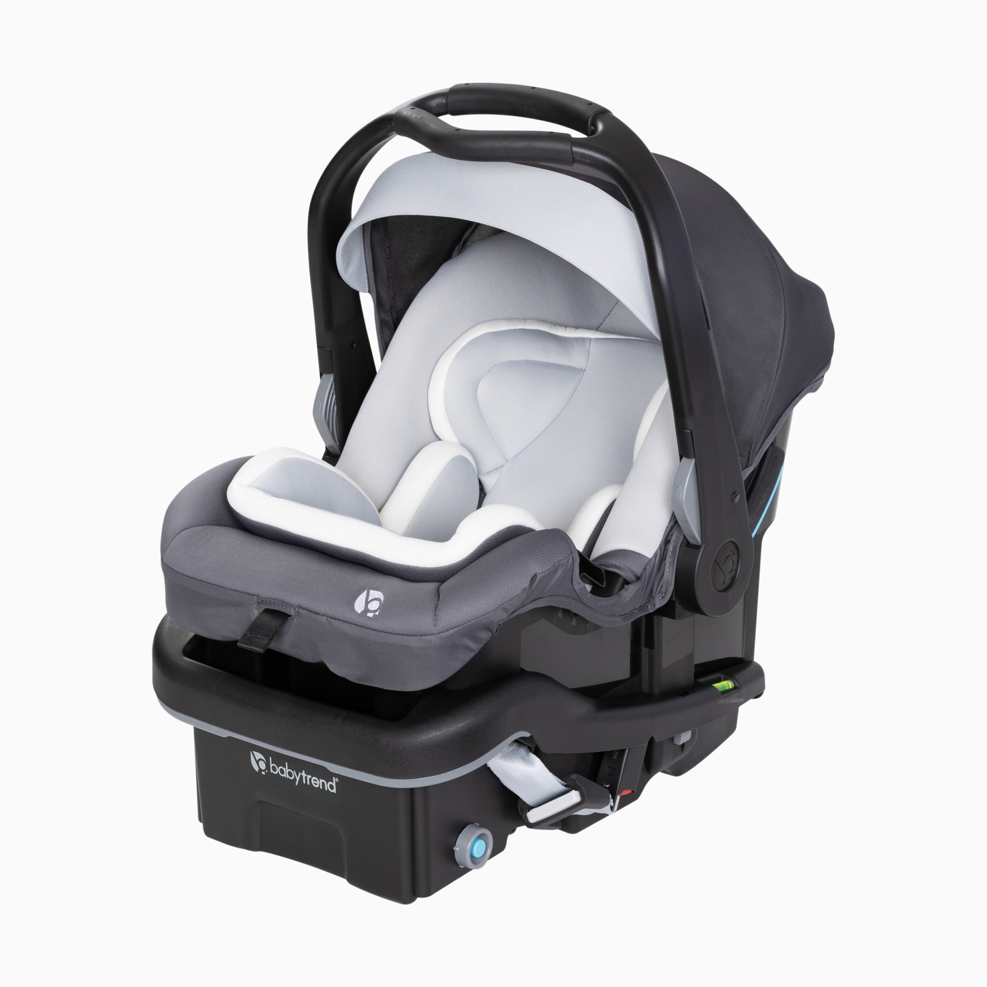 chicco newborn stroller Chicco Viaro Quick-Fold Stroller Travel System With KeyFit 30, Techna,