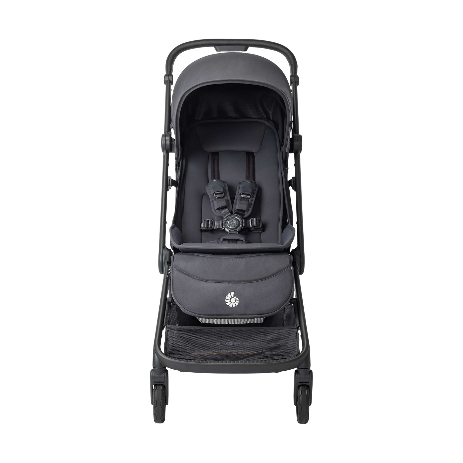 Thumbnail of Graphite Grey