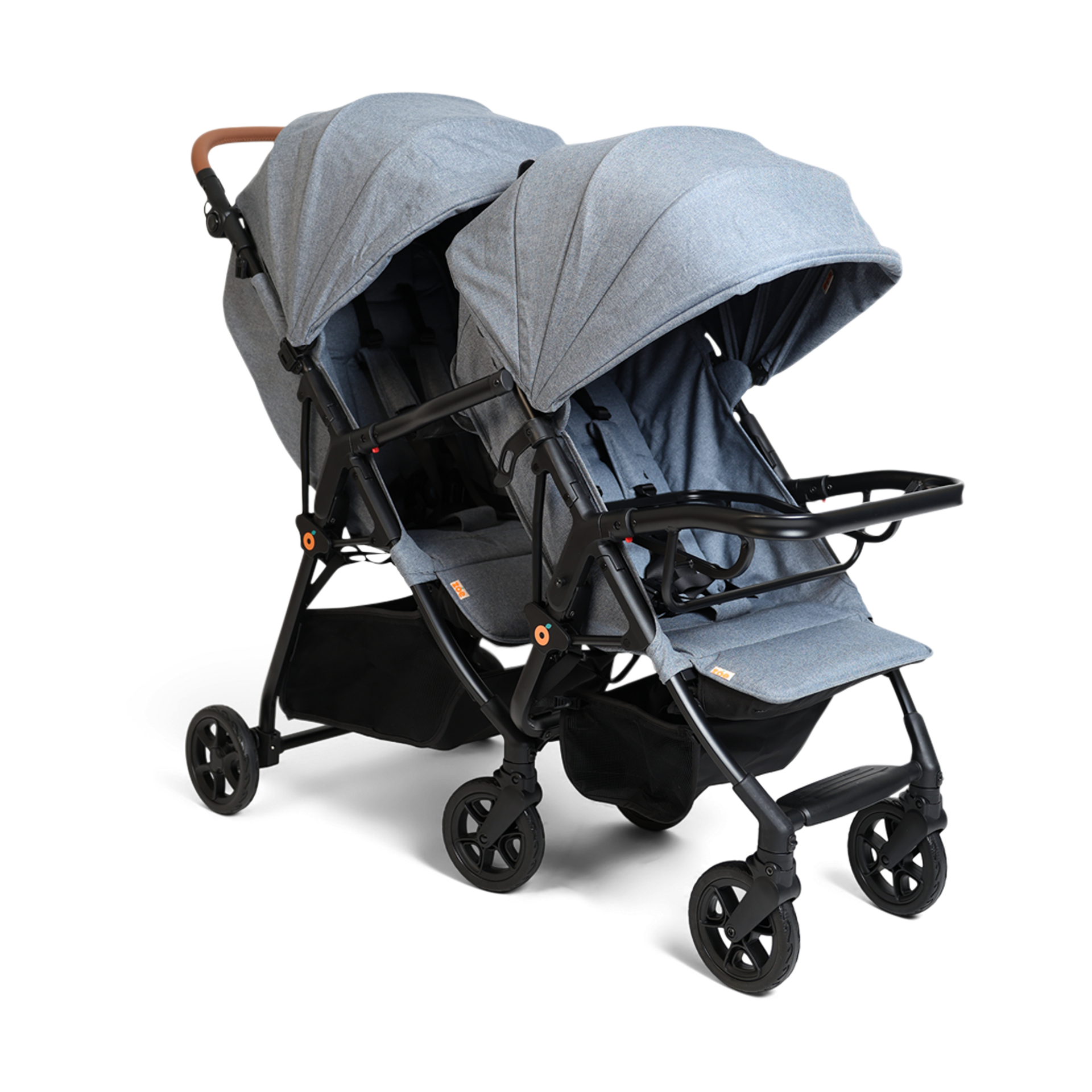 Zoe Tour V3 Graco/Chicco Car Seat Adapter.