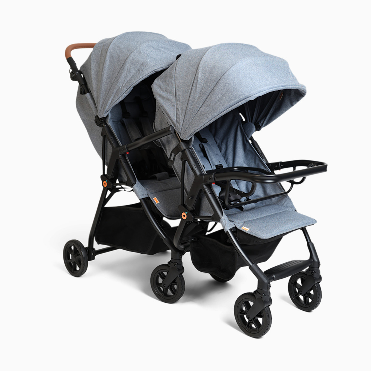 Zoe Tour V3 Graco/Chicco Car Seat Adapter.