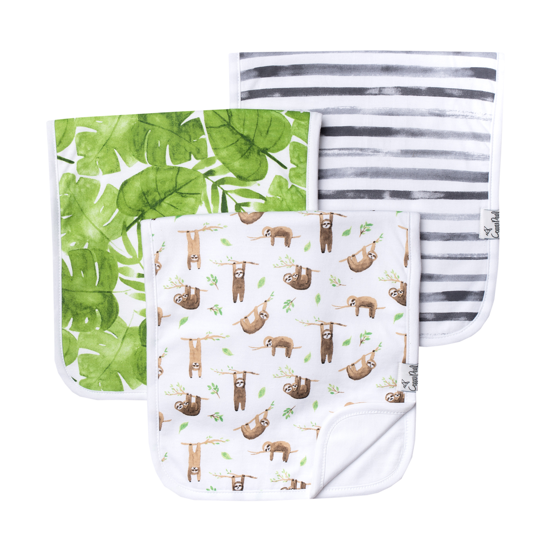 Best Burp Cloths of 2024