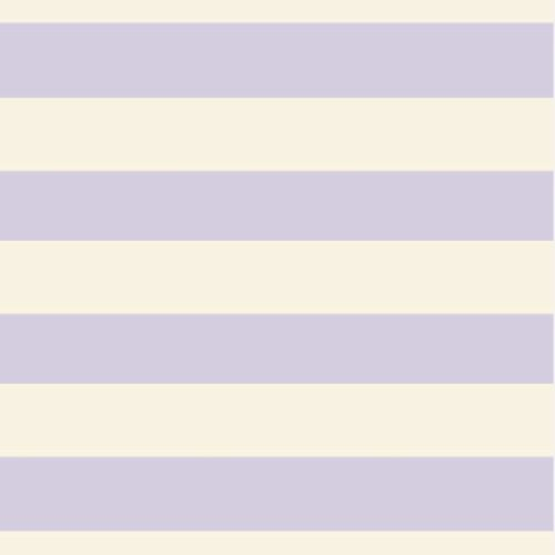 Hanna Andersson Baby 2-Way Zip Sleeper in HannaSoft™ - Lavender Fog/Ecru, Newborn.