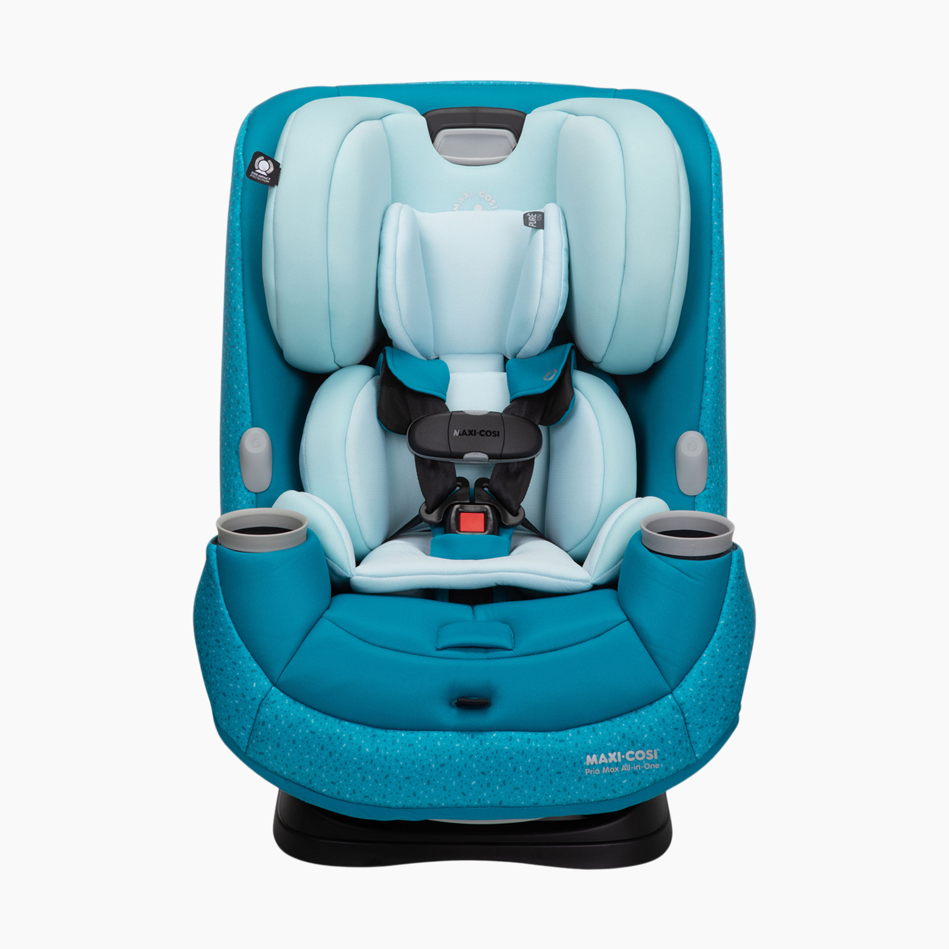 Maxi-Cosi Pria Max All-in-One Convertible Car Seat - Desert Wonder