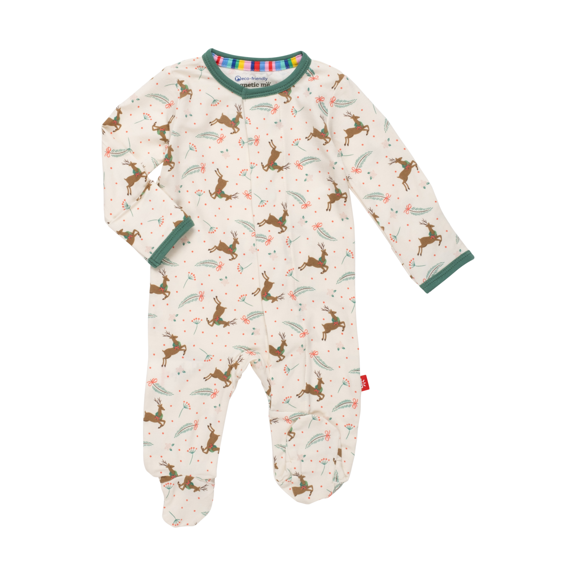 Magnetic Footie – Magnetic Me