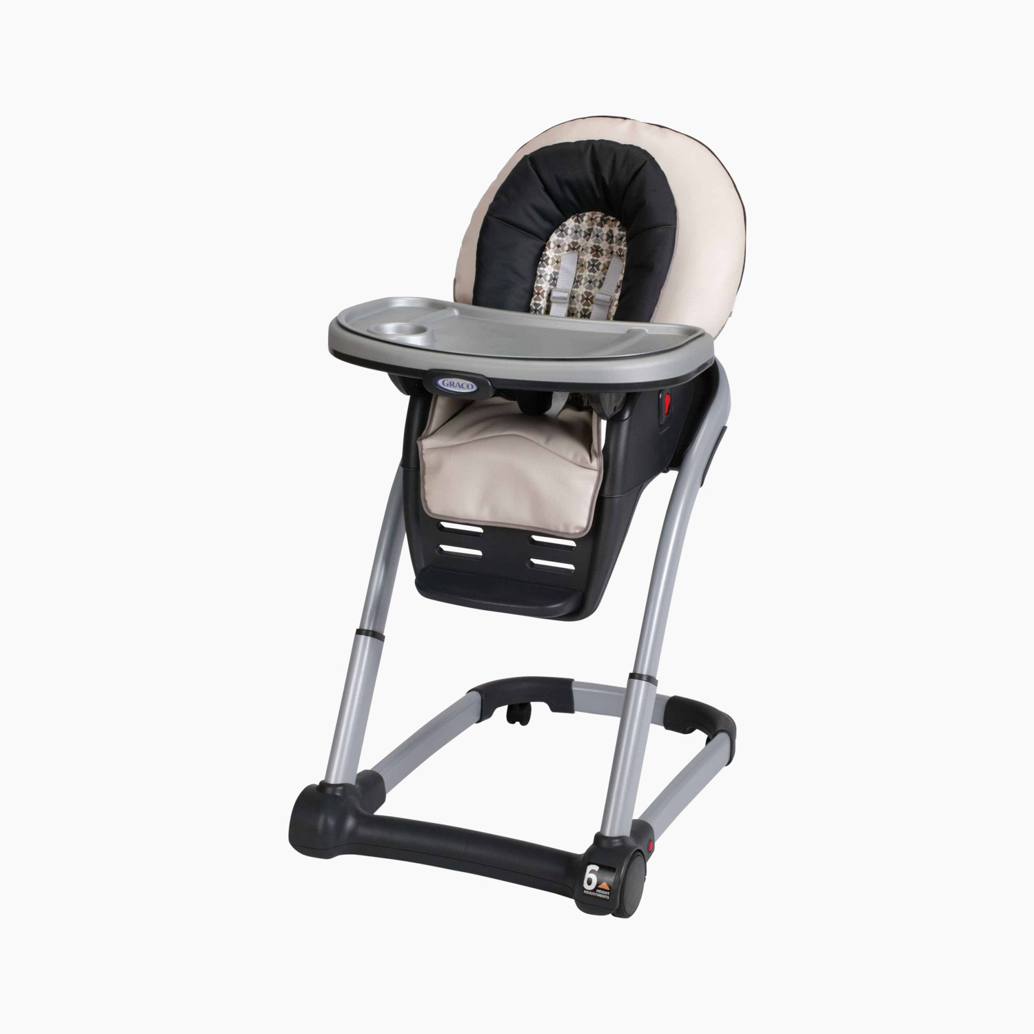 Booster Seat Graco Blossom High Chair Studio Chair Studio Graco In