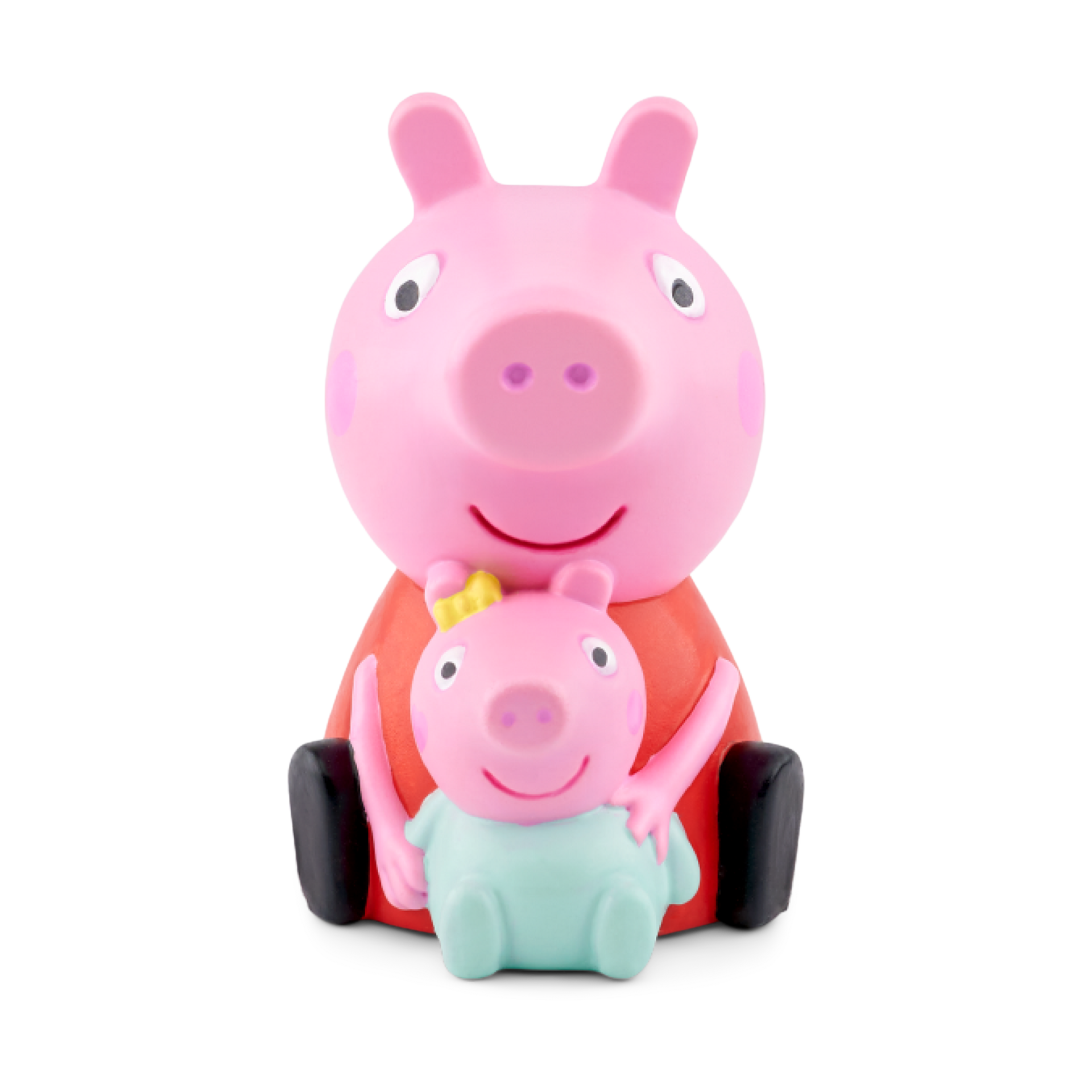 tonies Content Tonies - Adventure, Toddler 3+ - Peppa Pig: The New Baby Sister.