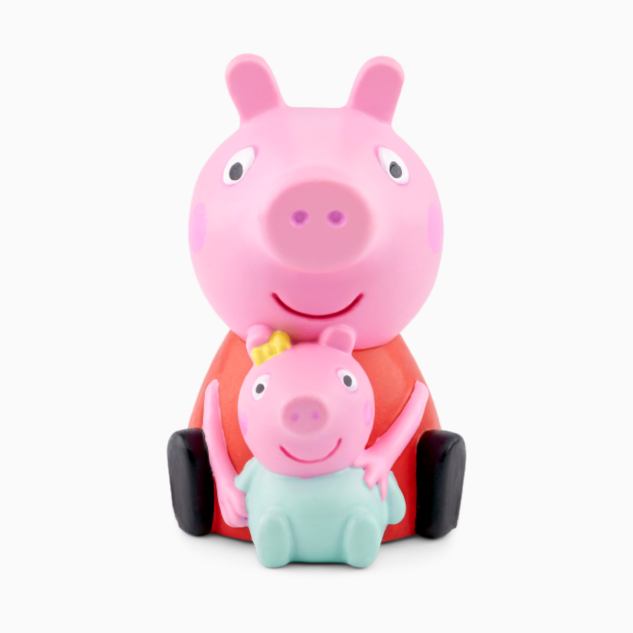 tonies Content Tonies - Adventure, Toddler 3+ - Peppa Pig: The New Baby Sister.