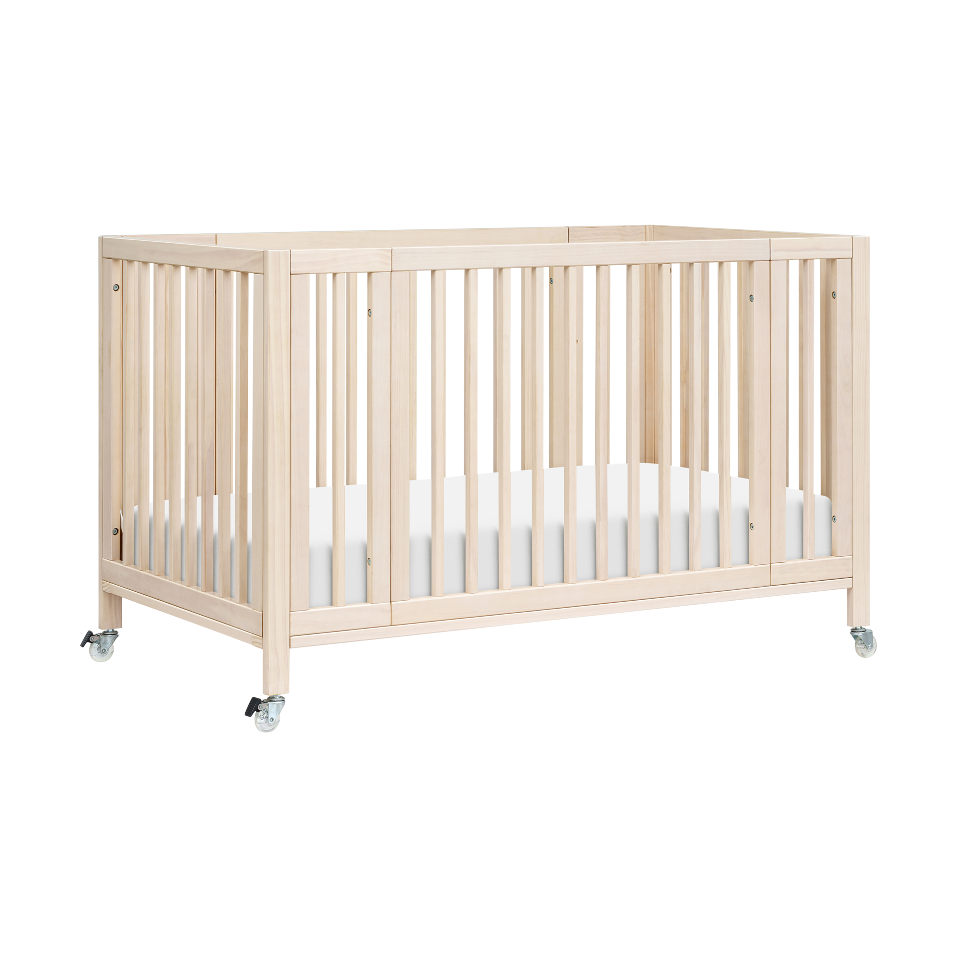 Thumbnail of Washed Natural