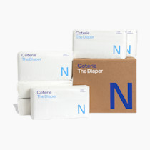 Coterie - The Diaper