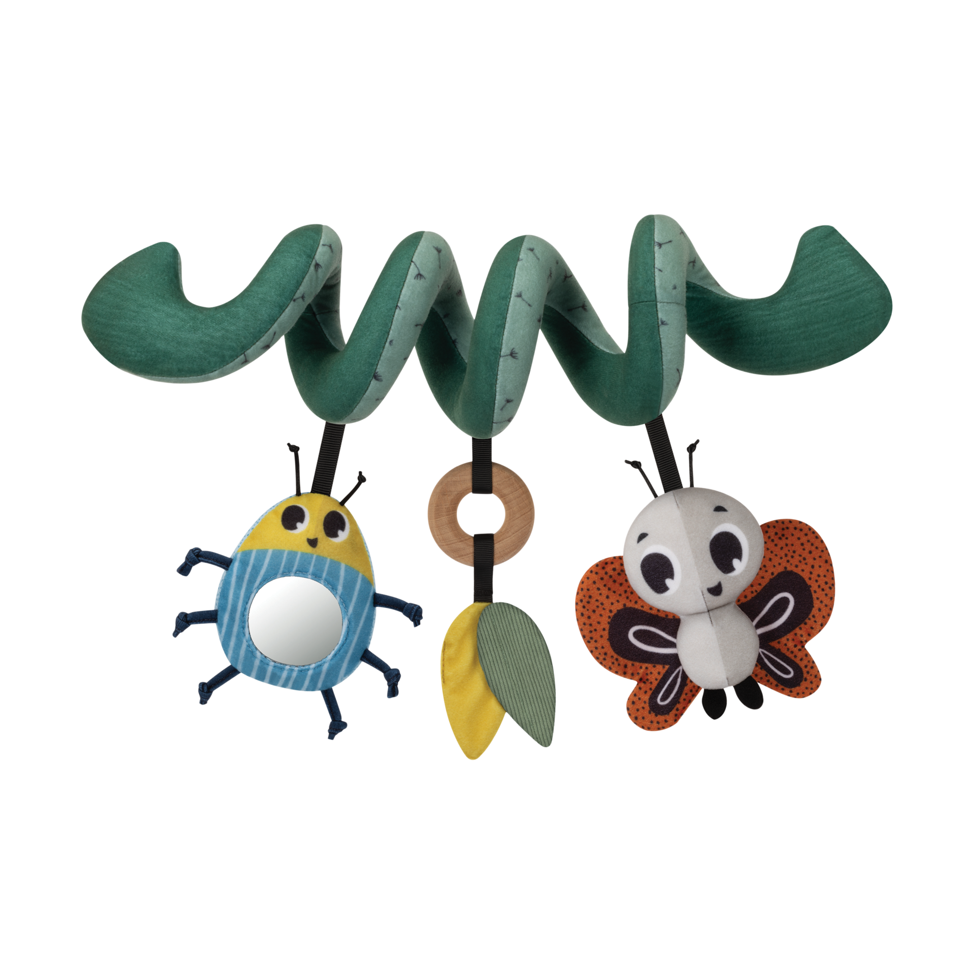 Tiny Love Stroller Arch.